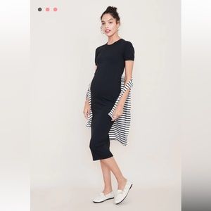 HATCH The Eliza Dress